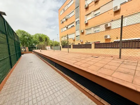 Piso en calle Don Juan Macho