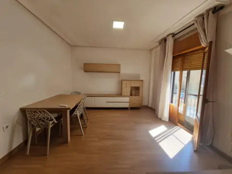 Piso en calle de Chantre