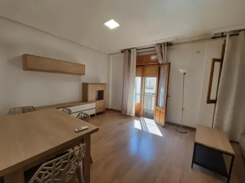 Piso en calle de Chantre