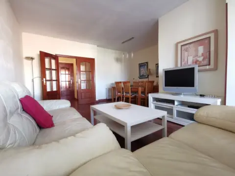 Piso en María Auxiliadora