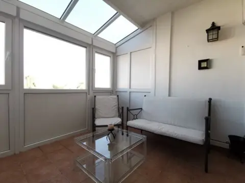 Piso en María Auxiliadora