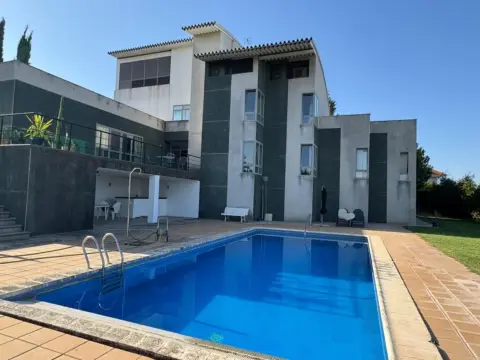 Chalet en calle Parque de Doñana