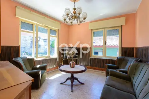 Casa en Lugar de Vega Ciego, 26