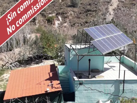 Chalet en Comunidad Valenciana