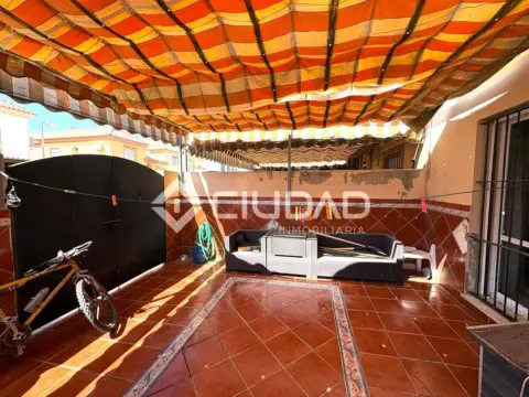Casa adosada en Pino Alto