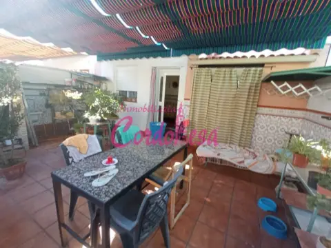 Casa en Alcolea