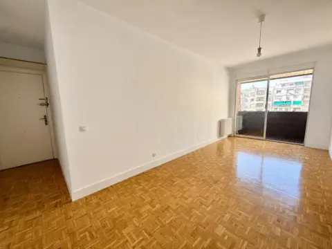 Apartamento en calle Hermosilla, 101