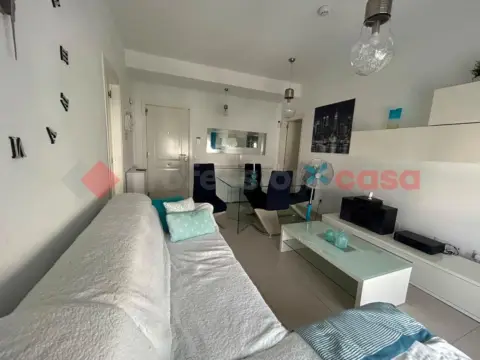 Apartamento en Vecindario Norte-Cruce Sardina