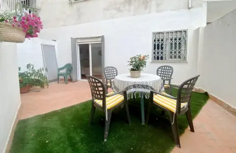 Piso en Patraix