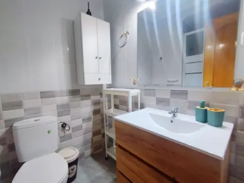 Habitación en calle del Empecinado