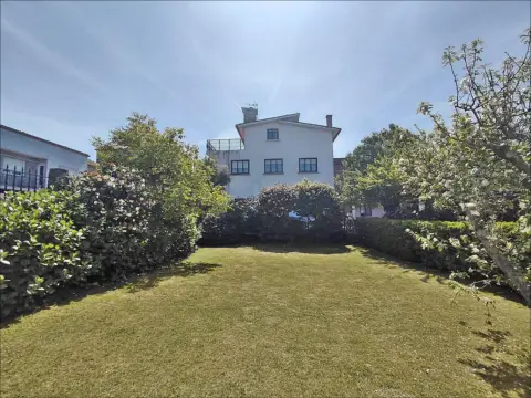 Casa en Avenida de Bouza Martín