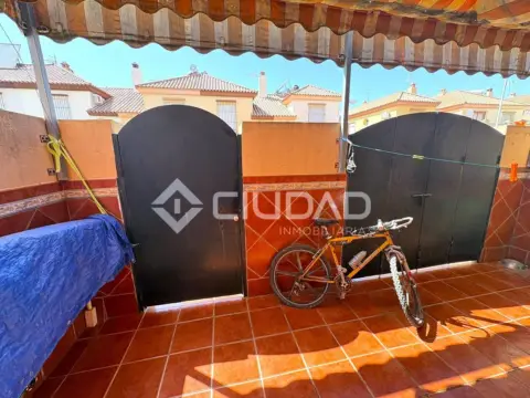Casa adosada en Pino Alto
