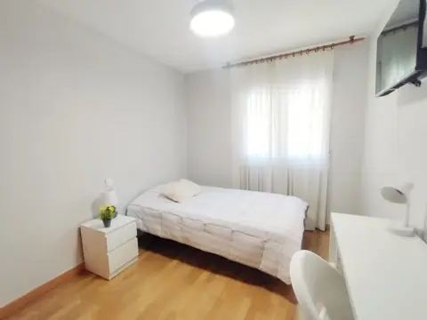 Habitación en calle del Empecinado