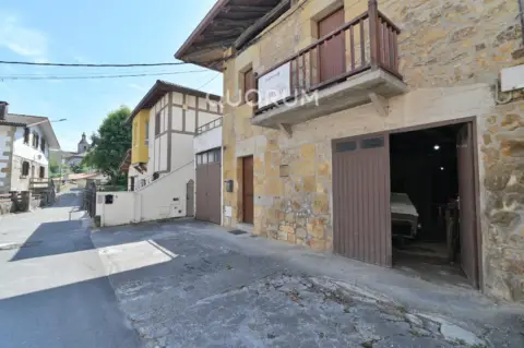 Casa en Centro