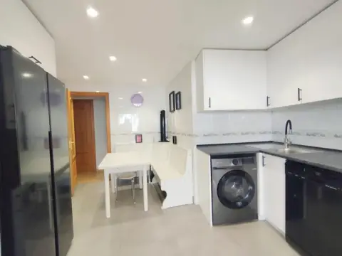 Habitación en calle del Empecinado