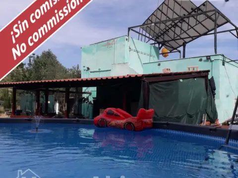 Chalet en Comunidad Valenciana