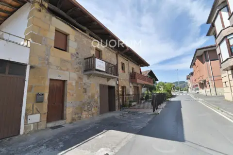 Casa en Centro