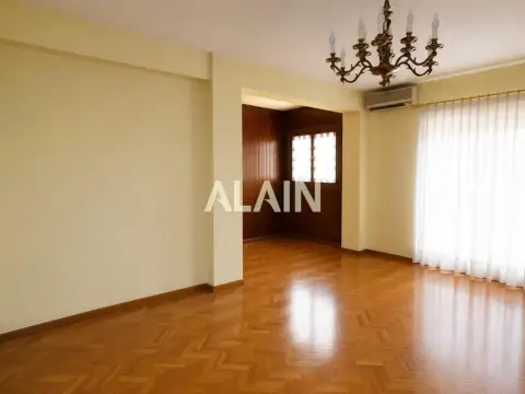 Piso en Avinguda del Cid