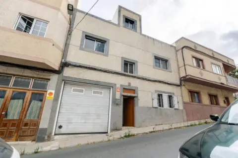 Casa en calle de Málaga, 4