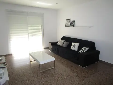 Piso en Moixent