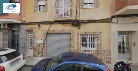 Casa en calle Rafael Altamira