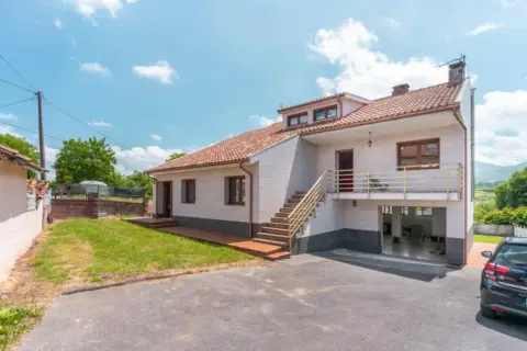 Chalet en calle Castañera, nº 32