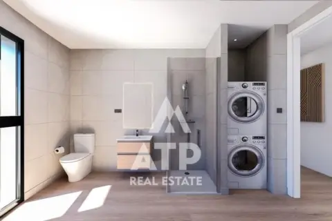 Piso en Pas de La Casa