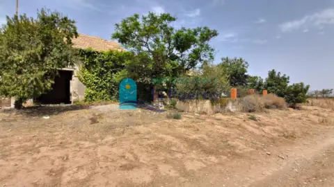 Finca rústica en Tallante