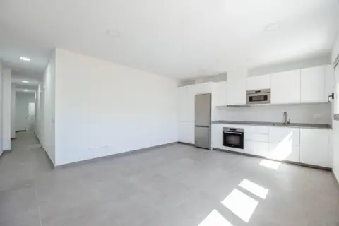 Piso en calle de Fray Luis de Leon, 61