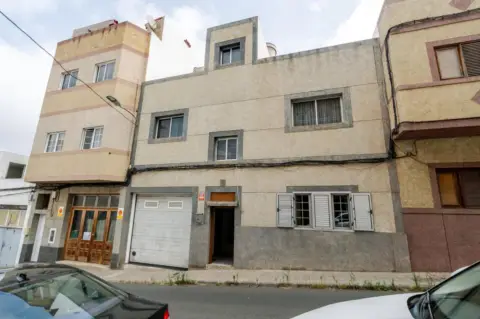 Casa en calle de Málaga, 4