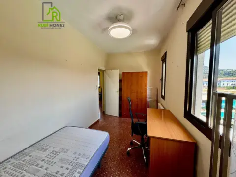 Piso en Barrio San Francisco