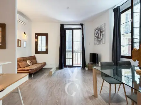 Casa en Carrer de Sant Pere Mitjà