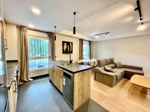Apartamento en Avenida de Menéndez Pelayo