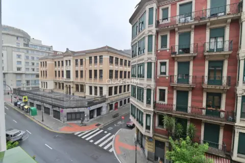 Piso en Concha Jeneralaren Kalea