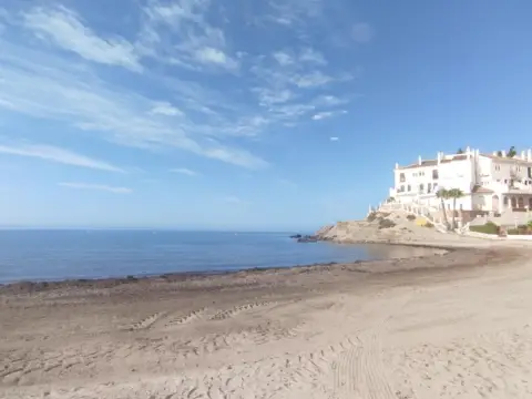 Casa adosada en Calabardina-Cope