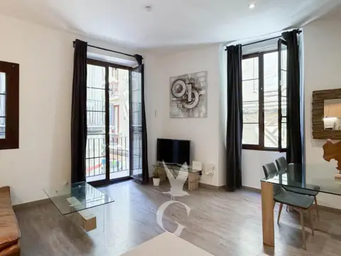 Casa en Carrer de Sant Pere Mitjà