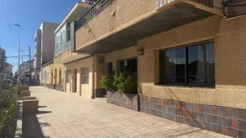 Casa en Avenida del Mediterráneo