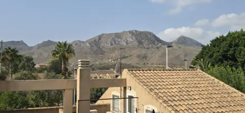Casa en La Cañadica