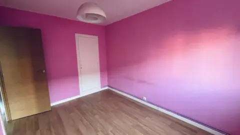 Piso en Arrabal