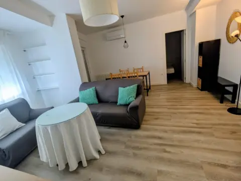 Piso en Camino de Ronda