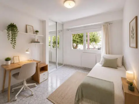Apartamento en Bons Aires