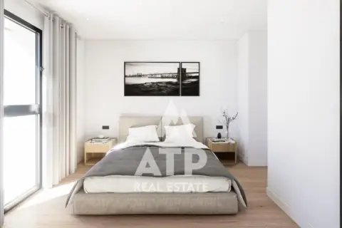 Piso en Pas de La Casa