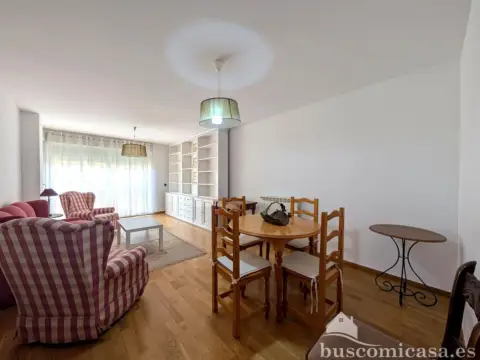 Piso en calle Jaén