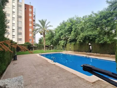 Piso en Puntal  El  Espinardo