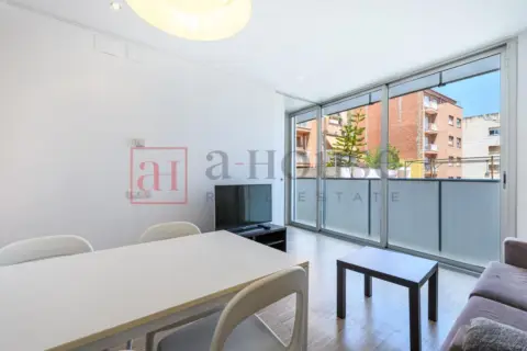 Piso en Carrer de Verdi