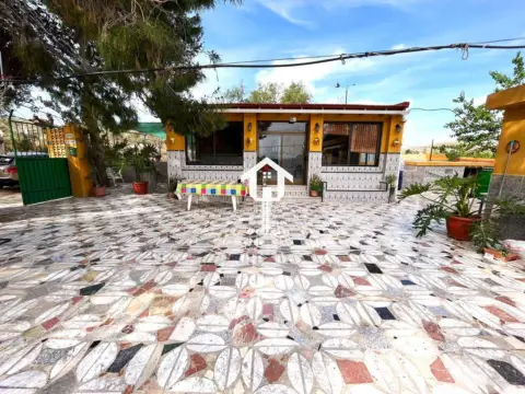 Finca rústica en Carrer de Santa Anna