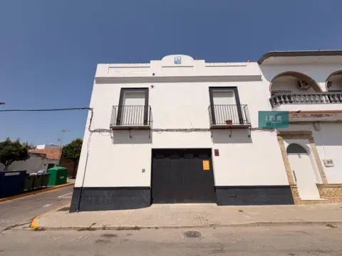 Casa en calle del Palomar, 29