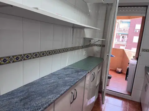 Piso en calle Arias Maldonado