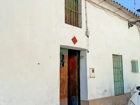 Casa en Travesía de Jabu M. Domínguez