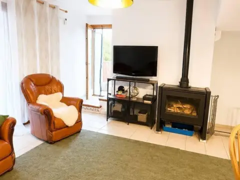 Departamento en venta con baja de precio en Las Palmeras